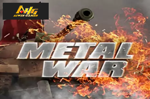 Metal War